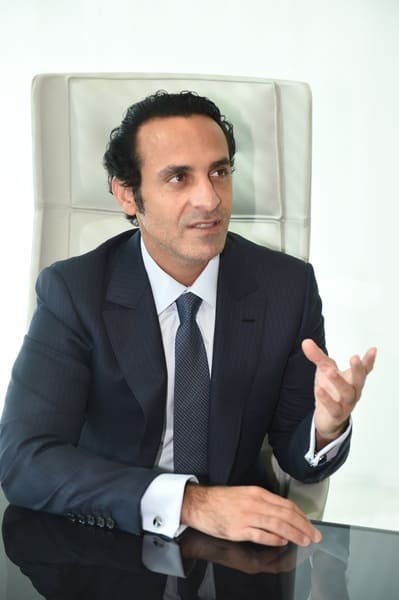 Client success story